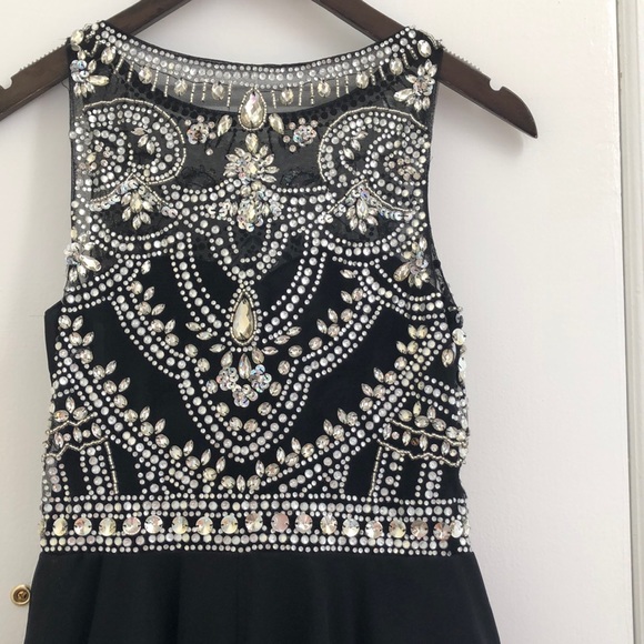 Dancing Queen Dance Party Dress - Picture 6 of 16